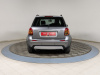 Suzuki SX4 2008 Серый