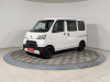 Daihatsu Hijet 2018 Белый