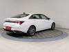 Hyundai Elantra 2021 Белый