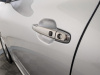 Toyota Highlander 2011 Серебряный