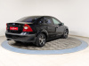 Ford Focus 2007 Черный