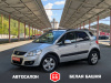 Suzuki SX4 2013 Серебряный