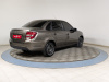 Lada (ВАЗ) Granta 2024 Коричневый