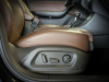 Audi Q3 2012 Синий