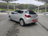 Opel Astra 2010 Серый