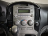 Hyundai H-1 2014 Серебряный