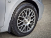 Hyundai Solaris 2013 Серебряный