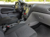 Ford Focus 2010 Черный