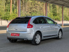 Citroen C4 2011 Серый