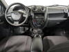 Lada (ВАЗ) Granta 2016 Белый