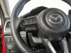 Mazda 3 2018 Красный