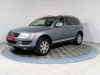 Volkswagen Touareg 2007 Серый