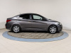 Hyundai Solaris 2013 Серый