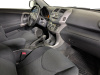 Toyota RAV4 2008 Серебряный