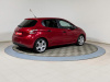 Peugeot 208 2013 Красный