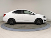 Chevrolet Aveo 2013 Белый