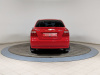 Chevrolet Aveo 2007 Красный