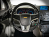 Chevrolet Orlando 2013 Серый
