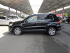 Volkswagen Tiguan 2008 Черный