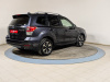 Subaru Forester 2016 Серый