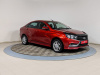 Lada (ВАЗ) Vesta 2017 Красный