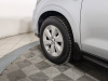 Subaru Forester 2018 Серебряный