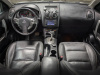Nissan Qashqai 2010 Белый