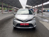 Toyota Vitz 2014 Серый