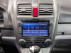 Honda CR-V 2009 Серый