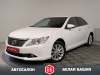 Toyota Camry 2013 Белый