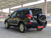 Toyota RAV4 2007 Черный