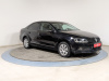 Volkswagen Jetta 2018 Черный