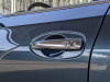 Nissan X-Trail 2016 Синий