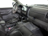 Nissan Navara (Frontier) 2008 Черный