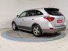 Hyundai ix55 2008 Серебряный