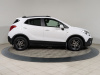 Opel Mokka 2013 Белый