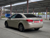 Chevrolet Cruze 2012 Бежевый