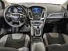 Ford Focus 2013 Белый