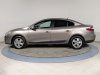 Renault Fluence 2011 Бежевый