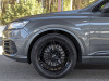 Audi Q7 2017 Серый