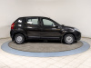 Renault Sandero 2010 Черный