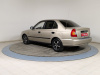 Hyundai Accent 2006 Бежевый
