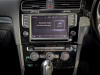 Volkswagen Golf 2014 Белый