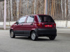 Daewoo Matiz 2006 Красный