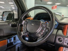 Land Rover Range Rover 2012 Белый