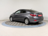 Hyundai Solaris 2013 Черный