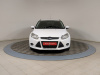 Ford Focus 2015 Белый