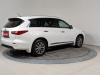 Infiniti JX 2013 Белый