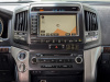 Toyota Land Cruiser 2007 Серебряный