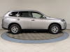 Mitsubishi Outlander 2014 Серебряный
